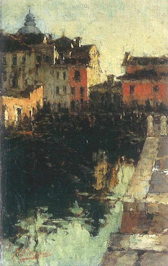 30-Francesco Filippini-Chioggia  